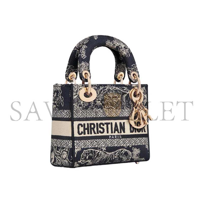 D*or mini lady d-lite m0500orgo-m928 (17*15*7cm)